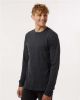 Picture of 4501 - Fine Jersey Long Sleeve T-Shirt