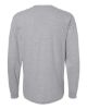 Picture of 4501 - Fine Jersey Long Sleeve T-Shirt