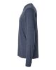 Picture of 4501 - Fine Jersey Long Sleeve T-Shirt