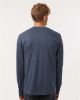 Picture of 4501 - Fine Jersey Long Sleeve T-Shirt