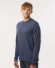 Picture of 4501 - Fine Jersey Long Sleeve T-Shirt