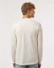 Picture of 4501 - Fine Jersey Long Sleeve T-Shirt