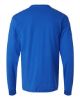 Picture of 4501 - Fine Jersey Long Sleeve T-Shirt