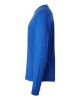Picture of 4501 - Fine Jersey Long Sleeve T-Shirt