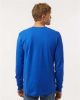 Picture of 4501 - Fine Jersey Long Sleeve T-Shirt