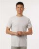 Picture of 4502 - Fine Jersey T-Shirt