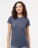 Picture of 4513 - Women's Fine Jersey T-Shirt