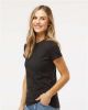 Picture of 4513 - Women's Fine Jersey T-Shirt