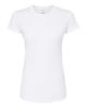 Picture of 4513 - Women's Fine Jersey T-Shirt