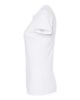 Picture of 4513 - Women's Fine Jersey T-Shirt