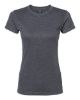 Picture of 4513 - Women's Fine Jersey T-Shirt
