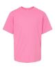 Picture of 4850 - Youth Gold Soft Touch T-Shirt