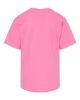 Picture of 4850 - Youth Gold Soft Touch T-Shirt