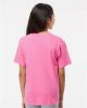Picture of 4850 - Youth Gold Soft Touch T-Shirt
