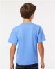 Picture of 4850 - Youth Gold Soft Touch T-Shirt
