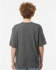 Picture of 4850 - Youth Gold Soft Touch T-Shirt