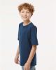 Picture of 4850 - Youth Gold Soft Touch T-Shirt
