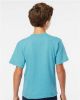 Picture of 4850 - Youth Gold Soft Touch T-Shirt