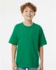 Picture of 4850 - Youth Gold Soft Touch T-Shirt