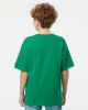 Picture of 4850 - Youth Gold Soft Touch T-Shirt