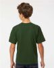 Picture of 4850 - Youth Gold Soft Touch T-Shirt
