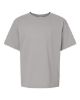 Picture of 4850 - Youth Gold Soft Touch T-Shirt