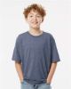 Picture of 4850 - Youth Gold Soft Touch T-Shirt