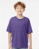 Picture of 4850 - Youth Gold Soft Touch T-Shirt