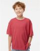 Picture of 4850 - Youth Gold Soft Touch T-Shirt