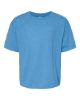 Picture of 4850 - Youth Gold Soft Touch T-Shirt
