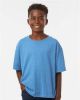Picture of 4850 - Youth Gold Soft Touch T-Shirt