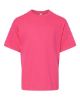 Picture of 4850 - Youth Gold Soft Touch T-Shirt