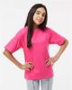 Picture of 4850 - Youth Gold Soft Touch T-Shirt
