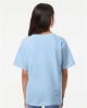 Picture of 4850 - Youth Gold Soft Touch T-Shirt