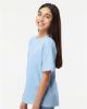 Picture of 4850 - Youth Gold Soft Touch T-Shirt