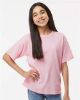 Picture of 4850 - Youth Gold Soft Touch T-Shirt