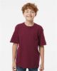 Picture of 4850 - Youth Gold Soft Touch T-Shirt