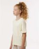 Picture of 4850 - Youth Gold Soft Touch T-Shirt