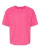 Picture of 4850 - Youth Gold Soft Touch T-Shirt
