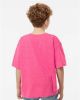 Picture of 4850 - Youth Gold Soft Touch T-Shirt