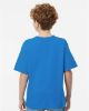 Picture of 4850 - Youth Gold Soft Touch T-Shirt