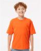 Picture of 4850 - Youth Gold Soft Touch T-Shirt
