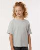 Picture of 4850 - Youth Gold Soft Touch T-Shirt