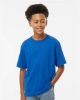 Picture of 4850 - Youth Gold Soft Touch T-Shirt
