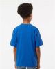 Picture of 4850 - Youth Gold Soft Touch T-Shirt