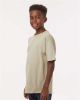 Picture of 4850 - Youth Gold Soft Touch T-Shirt