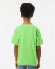 Picture of 4850 - Youth Gold Soft Touch T-Shirt