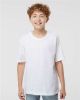 Picture of 4850 - Youth Gold Soft Touch T-Shirt
