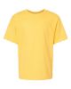 Picture of 4850 - Youth Gold Soft Touch T-Shirt