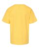 Picture of 4850 - Youth Gold Soft Touch T-Shirt